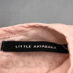 Vestido Little Akiabara - Talle 3-6 meses - SEGUNDA SELECCIÓN en internet