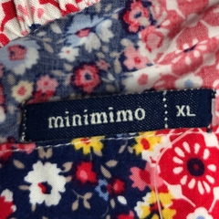 Vestido Mimo - Talle 12-18 meses
