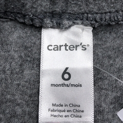Jogging Carters - Talle 6-9 meses