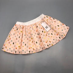 Pollera OshKosh - Talle 12-18 meses