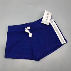 Short/bermuda Carters - Talle 6-9 meses