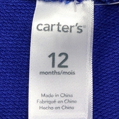 Short/bermuda Carters - Talle 12-18 meses