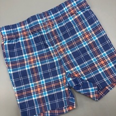 Short/bermuda Carters - Talle 12-18 meses - comprar online