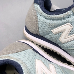 Zapatillas New Balance - Talle 20 - SEGUNDA SELECCIÓN - tienda online