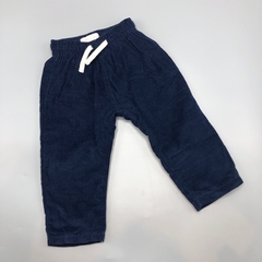 Pantalón Baby Cottons - Talle 12-18 meses