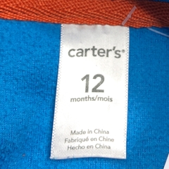 Chaleco Carters - Talle 12-18 meses - SEGUNDA SELECCIÓN - comprar online