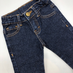 Jeans Baby Cottons - Talle 3-6 meses - Baby Back Sale SAS