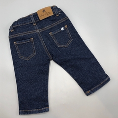 Jeans Baby Cottons - Talle 3-6 meses en internet