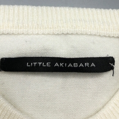 Saco Little Akiabara - Talle 2 años - SEGUNDA SELECCIÓN - comprar online