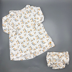 Vestido Baby Cottons - Talle 18-24 meses - SEGUNDA SELECCIÓN
