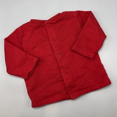 Buzo Benetton Talle 9 12 meses