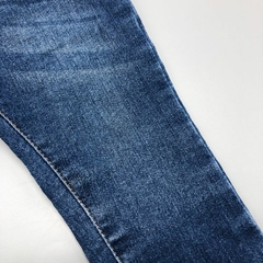 Jeans Mimo - Talle 12-18 meses - SEGUNDA SELECCIÓN - tienda online