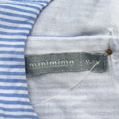 Camisa Mimo - Talle 6-9 meses - SEGUNDA SELECCIÓN en internet