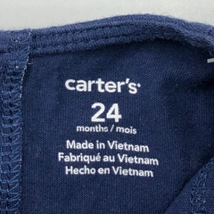 Vestido Carters - Talle 2 años - SEGUNDA SELECCIÓN - comprar online