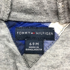 Camisaco Tommy Hilfiger - Talle 6-9 meses - SEGUNDA SELECCIÓN - Baby Back Sale SAS