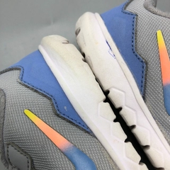 Zapatillas Nike - Talle 19.5 - SEGUNDA SELECCIÓN - tienda online