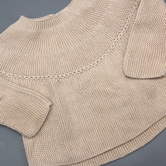 Sweater Zara - Talle 12-18 meses - SEGUNDA SELECCIÓN - Baby Back Sale SAS