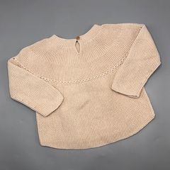 Sweater Zara - Talle 12-18 meses - SEGUNDA SELECCIÓN en internet