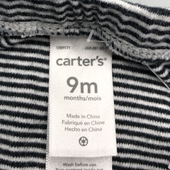 Legging Carters - Talle 9-12 meses - SEGUNDA SELECCIÓN - comprar online