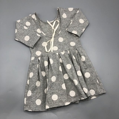 Vestido Little Akiabara - Talle 2 años - SEGUNDA SELECCIÓN en internet