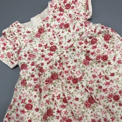Vestido Baby Cottons - Talle 9-12 meses - Baby Back Sale SAS