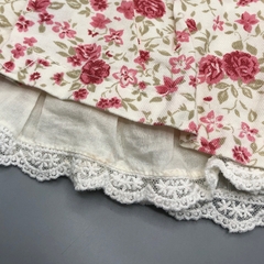 Vestido Baby Cottons - Talle 9-12 meses - tienda online