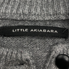 Saco Little Akiabara - Talle 9-12 meses - SEGUNDA SELECCIÓN - comprar online