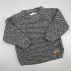 Sweater Mimo - Talle 6-9 meses