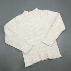 Sweater Zara - Talle 2 años - SEGUNDA SELECCIÓN en internet