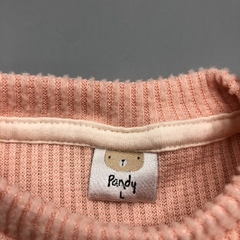 Sweater Pandy - Talle 9-12 meses - SEGUNDA SELECCIÓN - Baby Back Sale SAS