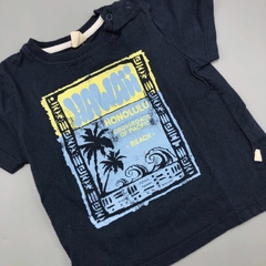 Remera Cheeky - Talle 9-12 meses - SEGUNDA SELECCIÓN - comprar online