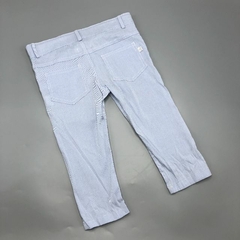 Pantalón Old Bunch - Talle 12-18 meses - SEGUNDA SELECCIÓN en internet