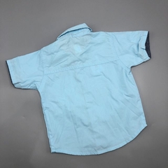 Camisa US POLO ASSN - Talle 12-18 meses - SEGUNDA SELECCIÓN en internet