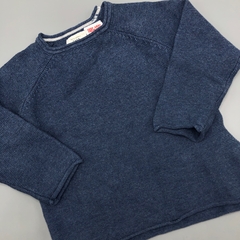 Sweater Zara - Talle 6-9 meses - Baby Back Sale SAS