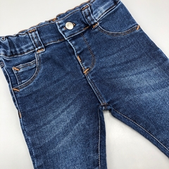 Jeans Mimo - Talle 9-12 meses - Baby Back Sale SAS