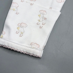Legging Baby Cottons - Talle 3-6 meses - SEGUNDA SELECCIÓN - tienda online
