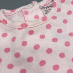 Osito largo Baby Cottons - Talle 3-6 meses - SEGUNDA SELECCIÓN - comprar online