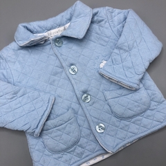 Saco Baby Cottons - Talle 0-3 meses - Baby Back Sale SAS