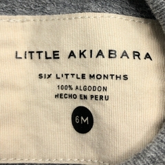 Buzo Little Akiabara - Talle 6-9 meses - SEGUNDA SELECCIÓN - comprar online