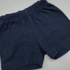 Short/bermuda Magdalena Esposito - Talle 3-6 meses - SEGUNDA SELECCIÓN - comprar online