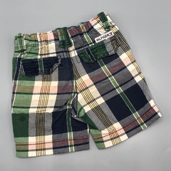 Short/bermuda Tommy Hilfiger - Talle 2 años - SEGUNDA SELECCIÓN en internet