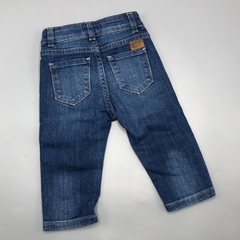 Jeans Baby Cottons - Talle 9-12 meses en internet