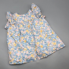 Vestido Baby Cottons - Talle 6-9 meses en internet