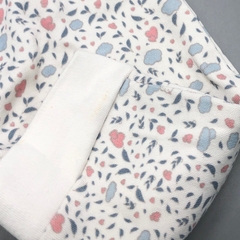 Enterito largo Baby Cottons - Talle 3-6 meses - SEGUNDA SELECCIÓN - comprar online