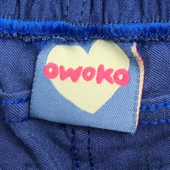 Pantalón Owoko - Talle 3 años - SEGUNDA SELECCIÓN - comprar online