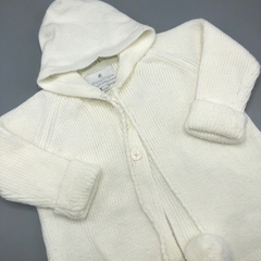 Saco Baby Cottons - Talle 12-18 meses - SEGUNDA SELECCIÓN - Baby Back Sale SAS