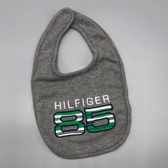 Babero Tommy Hilfiger - Talle 3-6 meses