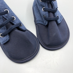 Zapatillas OshKosh - Talle 6-9 meses - SEGUNDA SELECCIÓN - tienda online