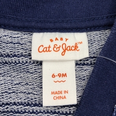 Saco Cat & Jack - Talle 6-9 meses - SEGUNDA SELECCIÓN - comprar online