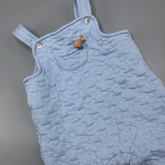 Jumper pantalón Importado - Talle 3-6 meses - Baby Back Sale SAS